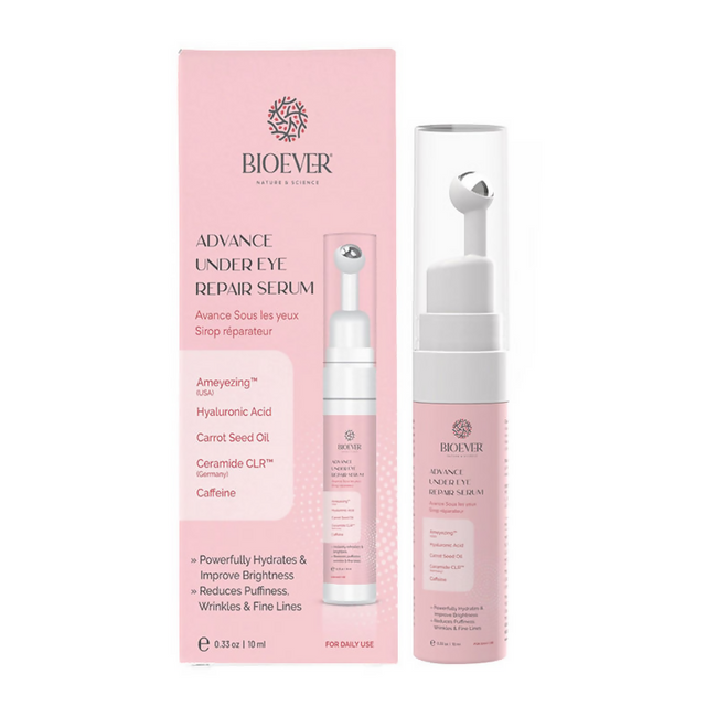 Bioever Advance Under Eye Repair Serum Hover Image