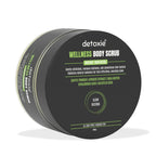 Detoxie Body Scrubs Combo- Urban Shield & Wellness