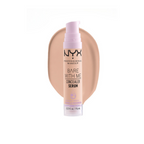 NYX Professional Makeup Bare With Me Serum And Calm Concealer - Light