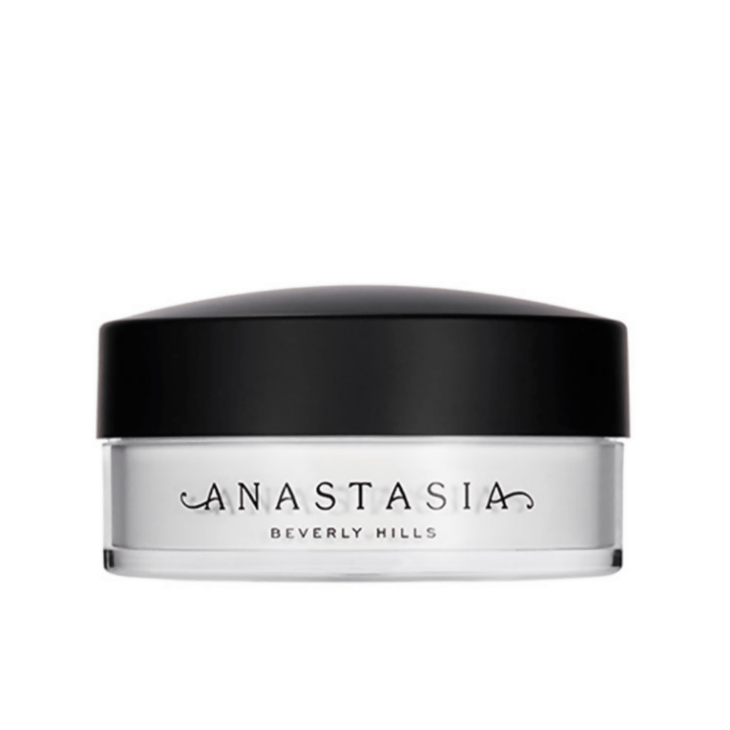 Anastasia Beverly Hills Loose Setting Powder-Mini-Translucent