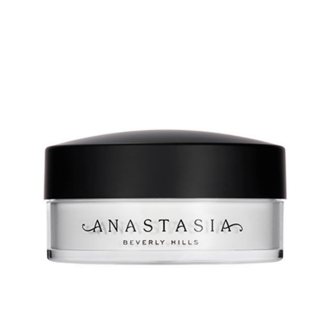 Anastasia Beverly Hills Loose Setting Powder-Mini-Translucent