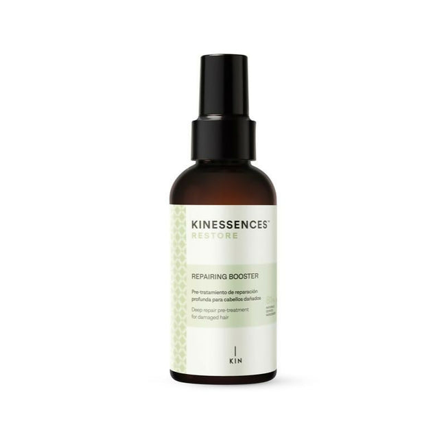 Kin Cosmetics Kinessences Restore Repairing Booster Hair Serum Hover Image
