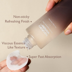 Haruharu Wonder Black Rice Hyaluronic Toner | Face Moisturizer, Facial Toner