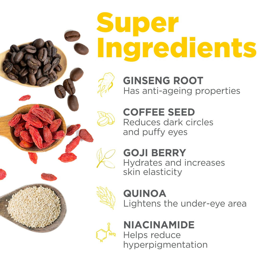 Happier Powerblend Eye Cream