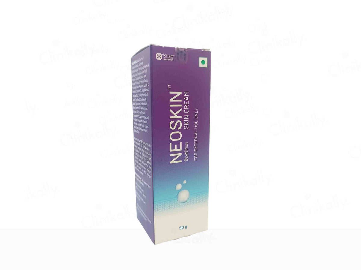 Neoskin Cream