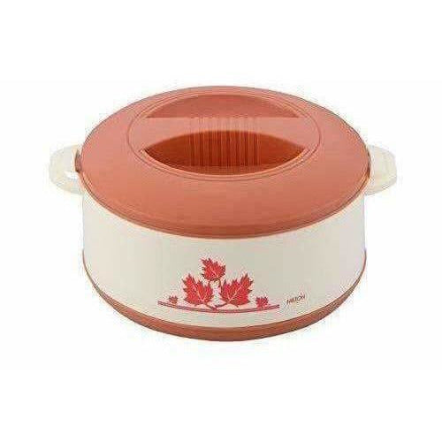 Plastic Casserole, 2.5 Litres