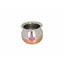 Copper Bottom Lota