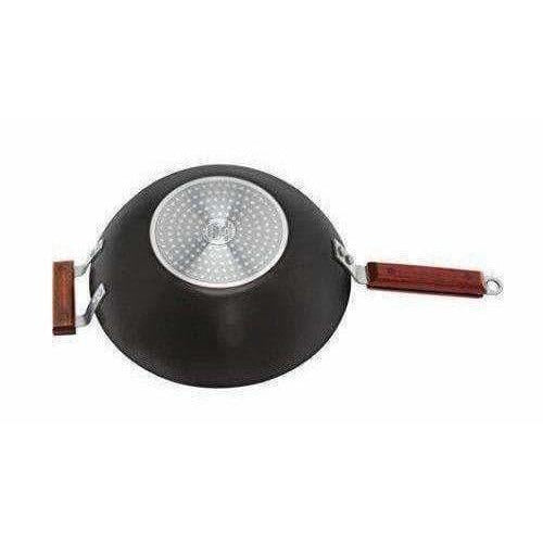 Futura Non-Stick Stir-Fry WOK 3 Litre without Lid