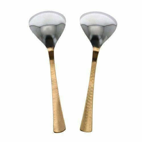 Serving Spoons Set of 2 for Dinner - ware