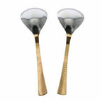 Serving Spoons Set of 2 for Dinner - ware
