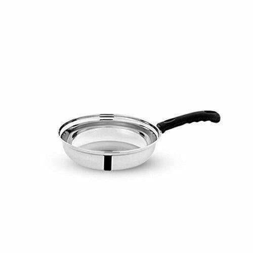 Pigeon Dazzle Stainless Steel Cookware Set, 10-Pieces Main Image