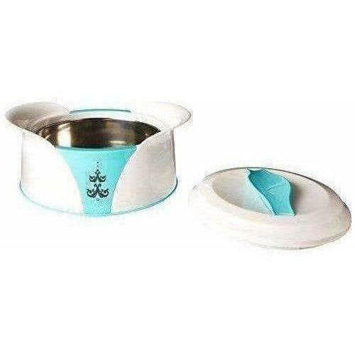 Unique Shape Casserole - 1 Piece