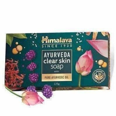 Himalaya Ayurveda Clear Skin Soap