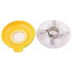 Corn Kerneler with Stainless Steel Blades