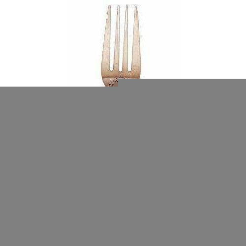 Traditional Design Copper Thali Multi cuisine Dinnerware Set, 8 Pieces