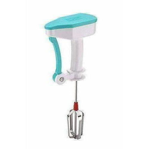 Plastic Egg Beater Lassi Butter Milk Maker Mixer Hand Blender Main Image