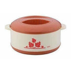 Plastic Casserole, 2.5 Litres