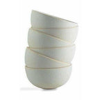 Fibre Bowls Pack of - 6