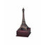Eiffel Tower Showpiece with wooden base