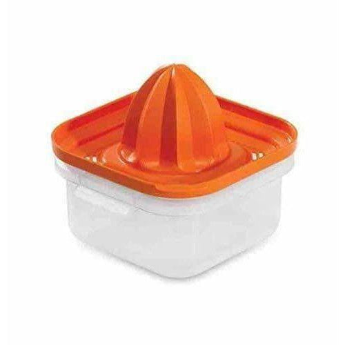 Plastic Orange / Mosambi - Juicer