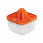 Plastic Orange / Mosambi - Juicer