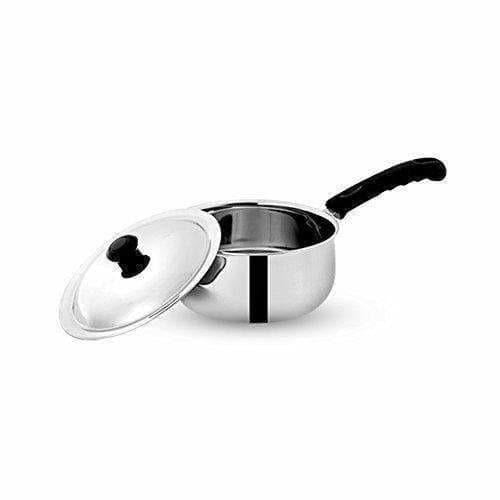 Pigeon Dazzle Stainless Steel Cookware Set, 10-Pieces
