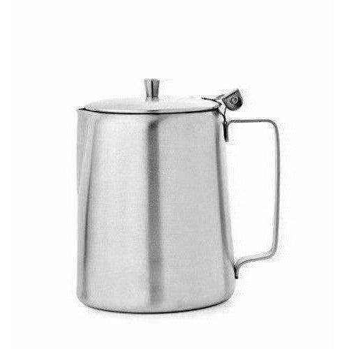 Stainless Steel Teapot Water Kettle - 1000ml Hover Image