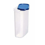 Organize Your Kitchen Set, 8-Pieces, Mod Blue