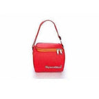 Plastic Lunch Box Set with Bag Set, 5-Pieces