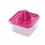 Plastic Orange / Mosambi - Juicer