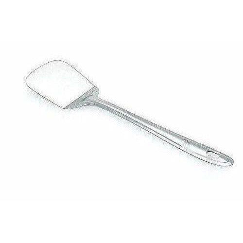 Stainless Steel Cooking and Serving Spoon - Set of 10