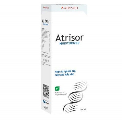 Atrimed Ayurvedic Atrisor moisturizer