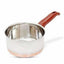 Milk/Sauce Pan Copper Bottom