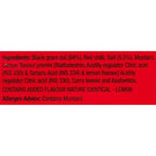 MTR Idli/Dosa/Chilli - Chutney Powder