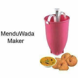 Plastic Medu Vada Maker