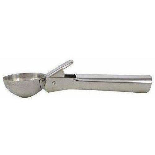 Stainless Steel Ice Cream Scoop - Spoon