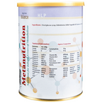 Pristine Balance Metanutrition HLP Powder (Upto 3 Years)- Unflavoured