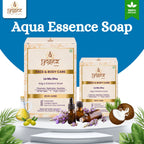 Yogez La Mu Shu Aqua Essence Soap
