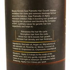 Beauty Secrets Saw Palmetto Hair Growth Serum