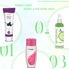 Keya Seth Aromatherapy Skin Hydrating Cucumber Toner