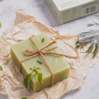 Isha Life Heal. Arappu And Kuppaimeni With Citronella Handcrafted Soap