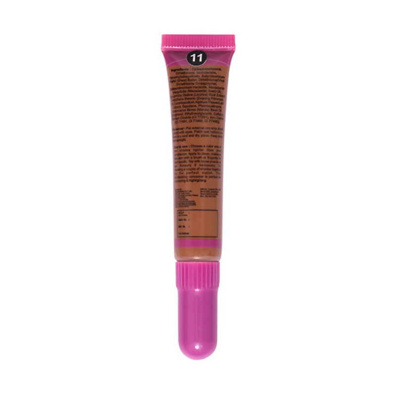 Recode Ace Of Base Concealer - 11