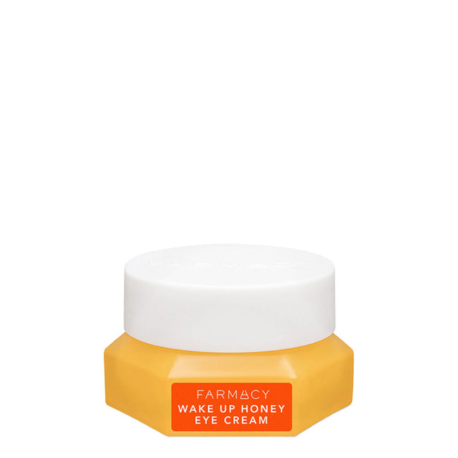 Farmacy Beauty Wake Up Honey Eye Cream Hover Image