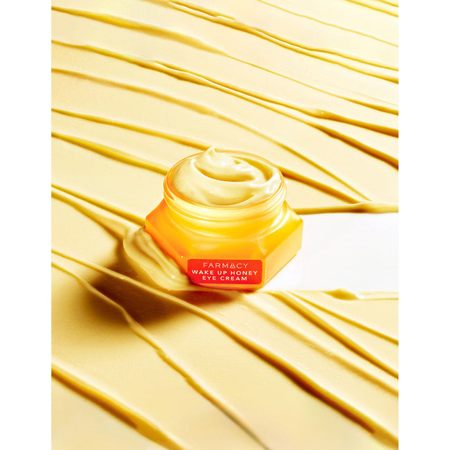 Farmacy Beauty Wake Up Honey Eye Cream Main Image