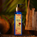 Blue Nectar Niraa Stretch Mark Lotion with Cocoa Butter Shea Butter & Uplifting Rose