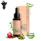 Avimee Herbal Hair Growth Kit: Keshpallav Hair Oil, Shakuntala Hair Cleanser And Scalptone Hair Growth Serum