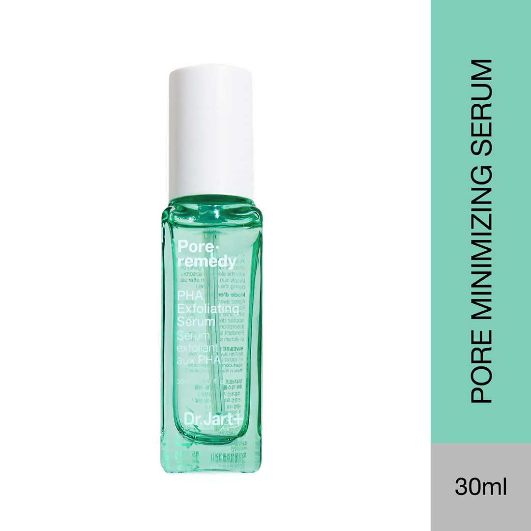 Dr.Jart+ Pore Remedy PHA Exfoliating Serum