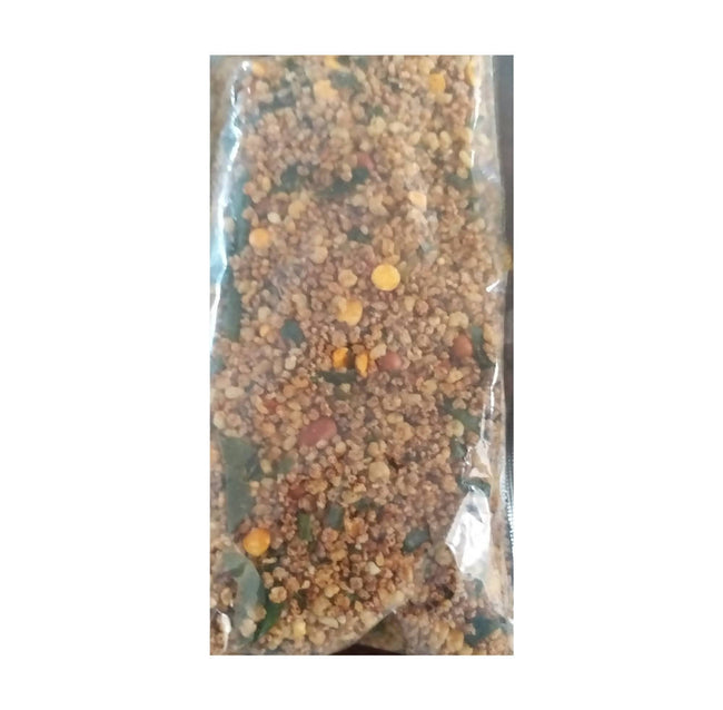 Siridhanya Finger Millet Bhel Mix Hover Image