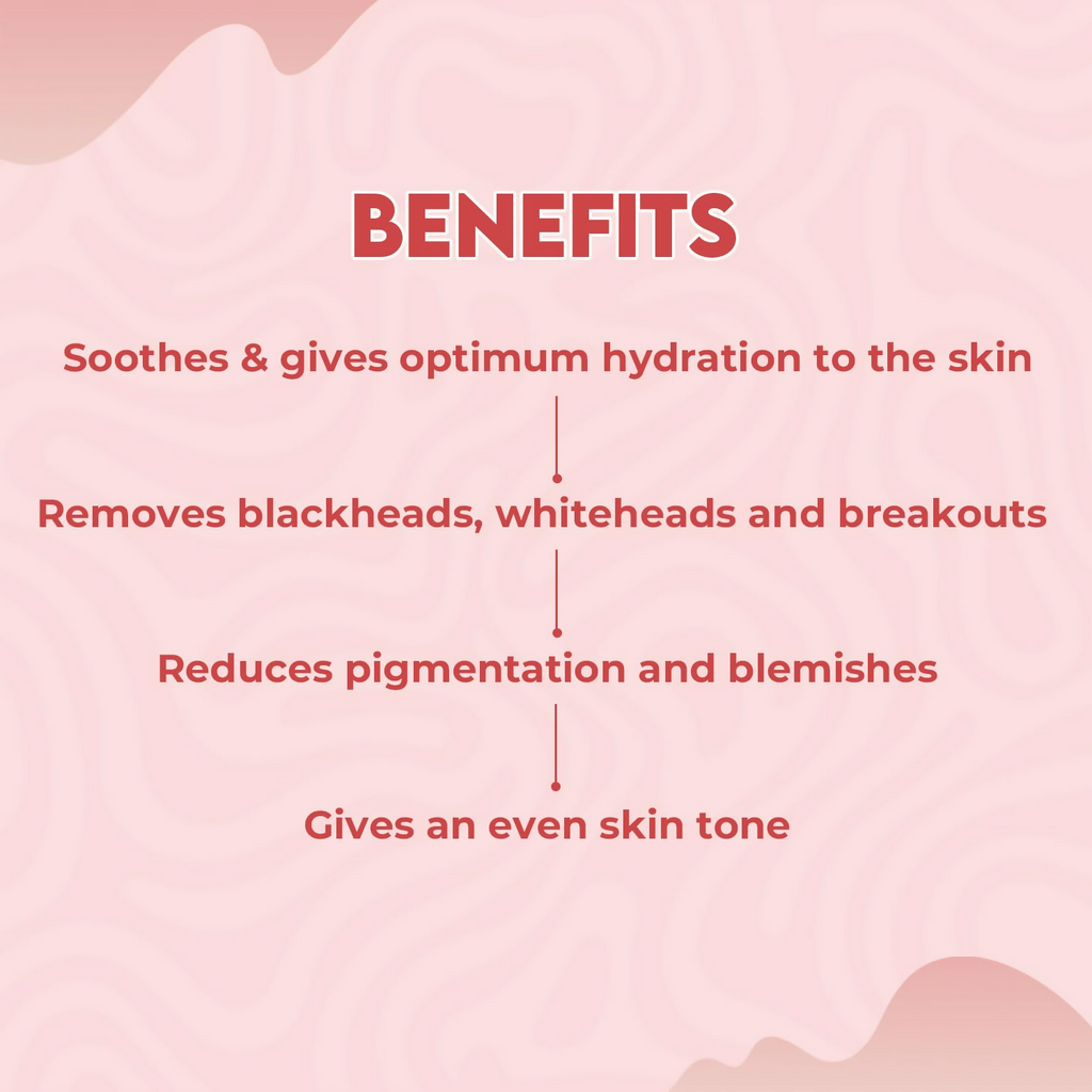 Jovees Alpha Arbutin & Niacinamide Anti Pigmentation & Blemishes Facial Kit