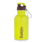 Dubblin My Bottle Stainless Steel Sports Water Bottle
